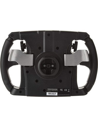 Thrustmaster F1 Wheel Addon