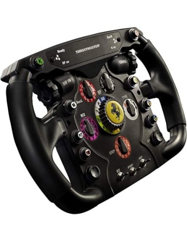 Thrustmaster F1 Wheel Addon