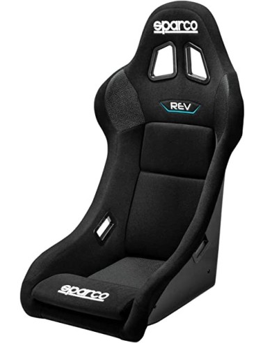 Asiento Sparco REV