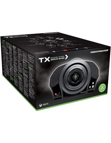Thrustmaster TX Servo Base