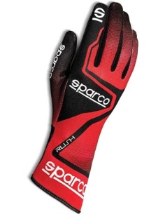 Guantes Sparco Rush
