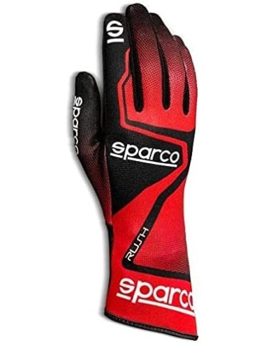 Guantes Sparco Rush
