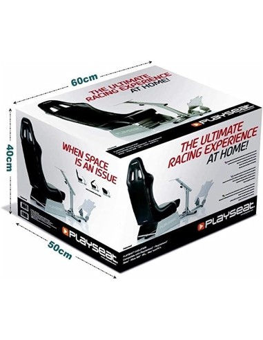 Playseat Evolution black