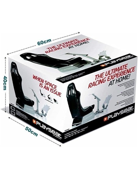 Playseat Evolution black