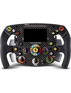 Formula Wheel Addon Ferrari SF1000 Edition