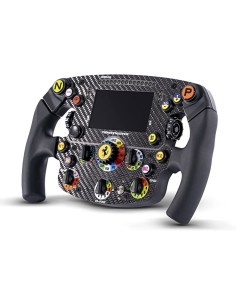 Formula Wheel Addon Ferrari SF1000 Edition 2