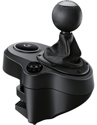 Logitech G Driving Force Palanca de Cambio