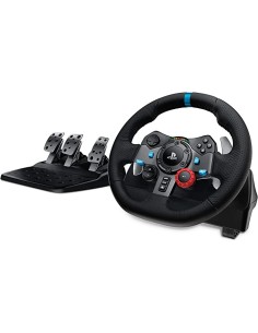 Logitech G29 Driving Force Volante