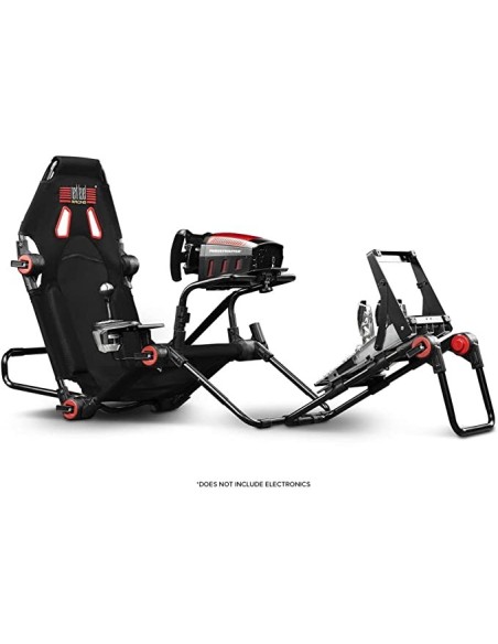 Next Level Racing  F-GT Lite