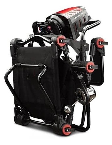 Next Level Racing  F-GT Lite