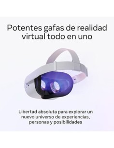 Meta Quest 2 128GB 2