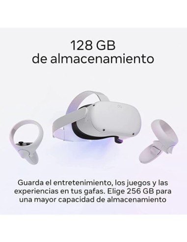 Meta Quest 2 128GB