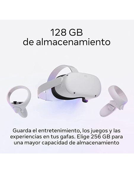 Meta Quest 2 128GB