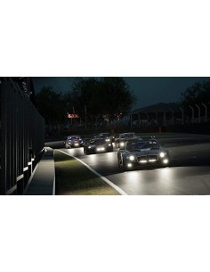 Assetto Corsa Competizione Xbox 2