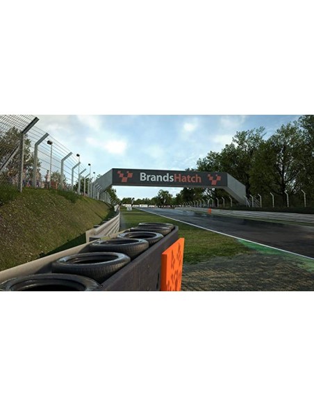 Assetto Corsa Competizione Xbox