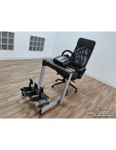 Zalem ALU Compacto 2